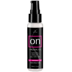 Sensuva On Original Clitoral Arousal Gel 29 Ml