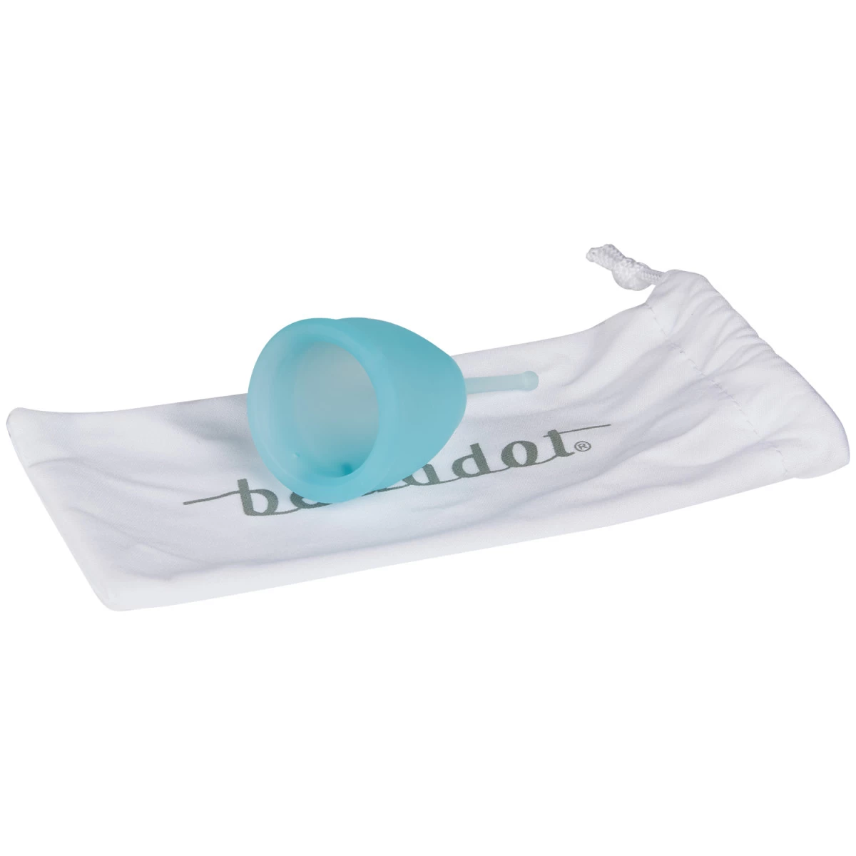 Belladot Evelina Menstruatie Cup 2 Belladot Evelina Menstruatie Cup - Afbeelding 2