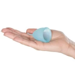 Belladot Evelina Menstruatie Cup 7 Belladot Evelina Menstruatie Cup -Sinful 18236 belladot evelina menstruationskop 50 hand q100