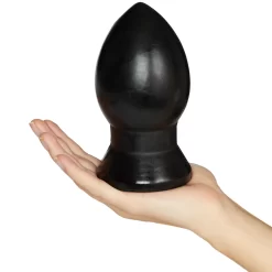 Mister B WAD Magische Orb Buttplug Medium -Sinful 18245 wad magical orb butt plug medium 50 hand q100