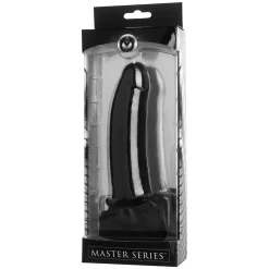 XR Brands Master Series Face Fuk Strap-on Gag -Sinful 18297 master series face fuk strap on gag 10 package q100