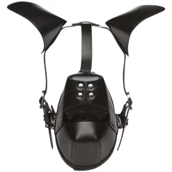 XR Brands Master Series Pup Puppy BDSM Masker