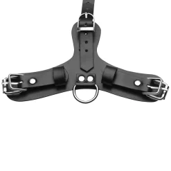 XR Brands Master Series Pup Puppy BDSM Masker -Sinful 18298 master series pup puppy play maske 03 q100