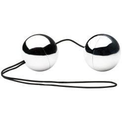 XR Brands Trinity Vibes Ben-Wa Geishaballen