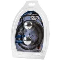 XR Brands Trinity Vibes Ben-Wa Geishaballen -Sinful 18306 trinity vibes ben wa ball b kkenbundskugler q100 01