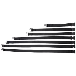 XR Brands Master Series Subdued Full Body Bondage Set 9 XR Brands Master Series Subdued Full Body Bondage Set -Sinful 18316 master series subdued full body bindesaet 03 q100