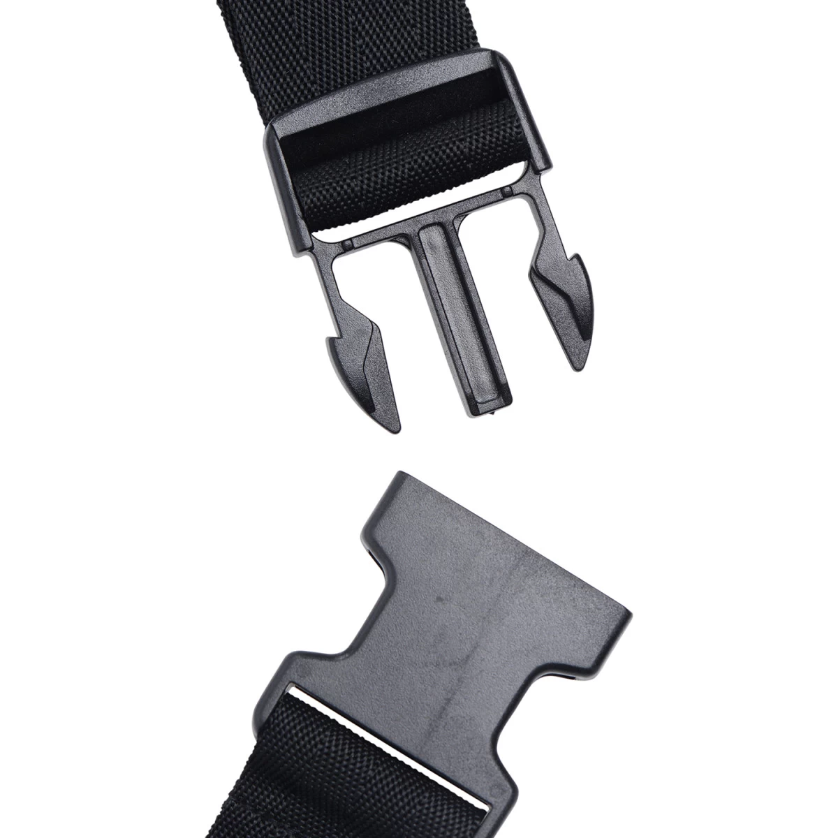 XR Brands Master Series Subdued Full Body Bondage Set 4 XR Brands Master Series Subdued Full Body Bondage Set - Afbeelding 4