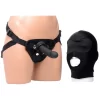 XR Brands Master Series Meesteres FemDom Pegging-set