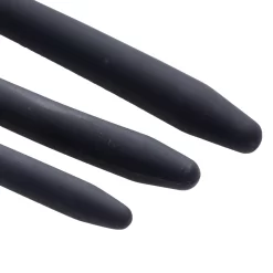 XR Brands Master Series Bolted Deluxe XL Dilator Set -Sinful 18321 master series bolted deluxe xl dilator saet 05 q100