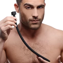 XR Brands Master Series Bolted Deluxe XL Dilator Set -Sinful 18321 master series bolted deluxe xl dilator saet 06 q100