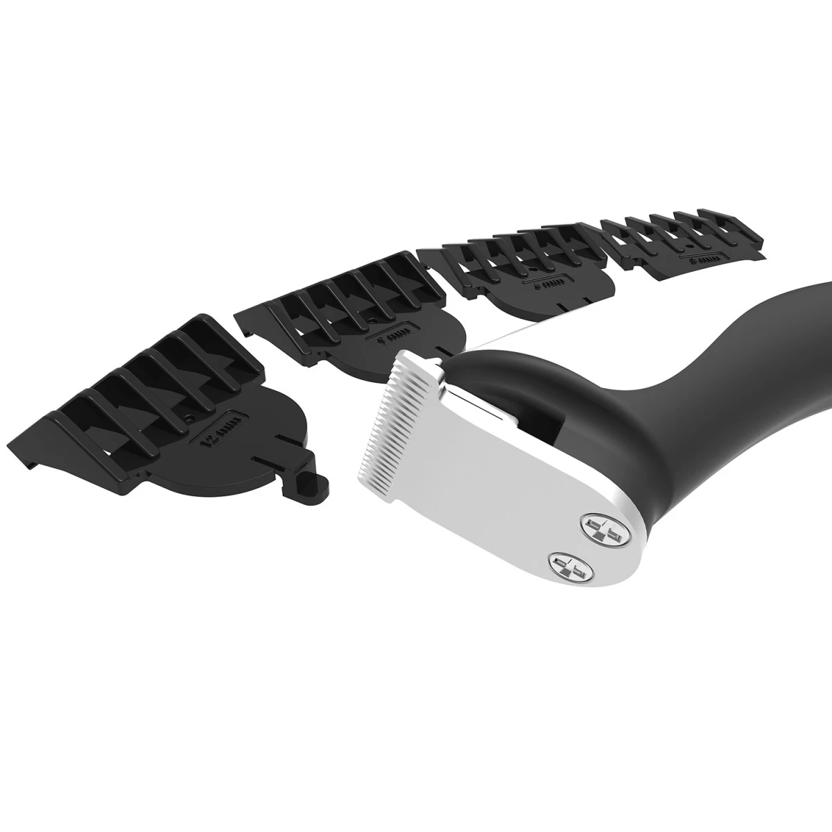 Bathmate Trim Oplaadbaar Intiem Scheerapparaat 5 Bathmate Trim Oplaadbaar Intiem Scheerapparaat - Afbeelding 5