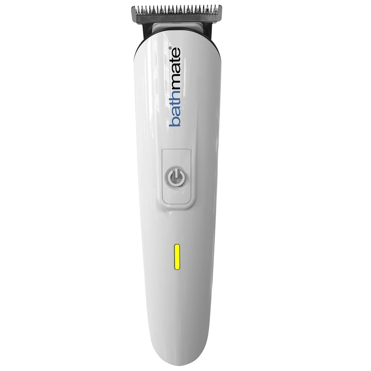 Bathmate Trim Oplaadbaar Intiem Scheerapparaat 2 Bathmate Trim Oplaadbaar Intiem Scheerapparaat - Afbeelding 2
