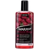 Joydivision WARMup Gearomatiseerde Massageolie 150 Ml