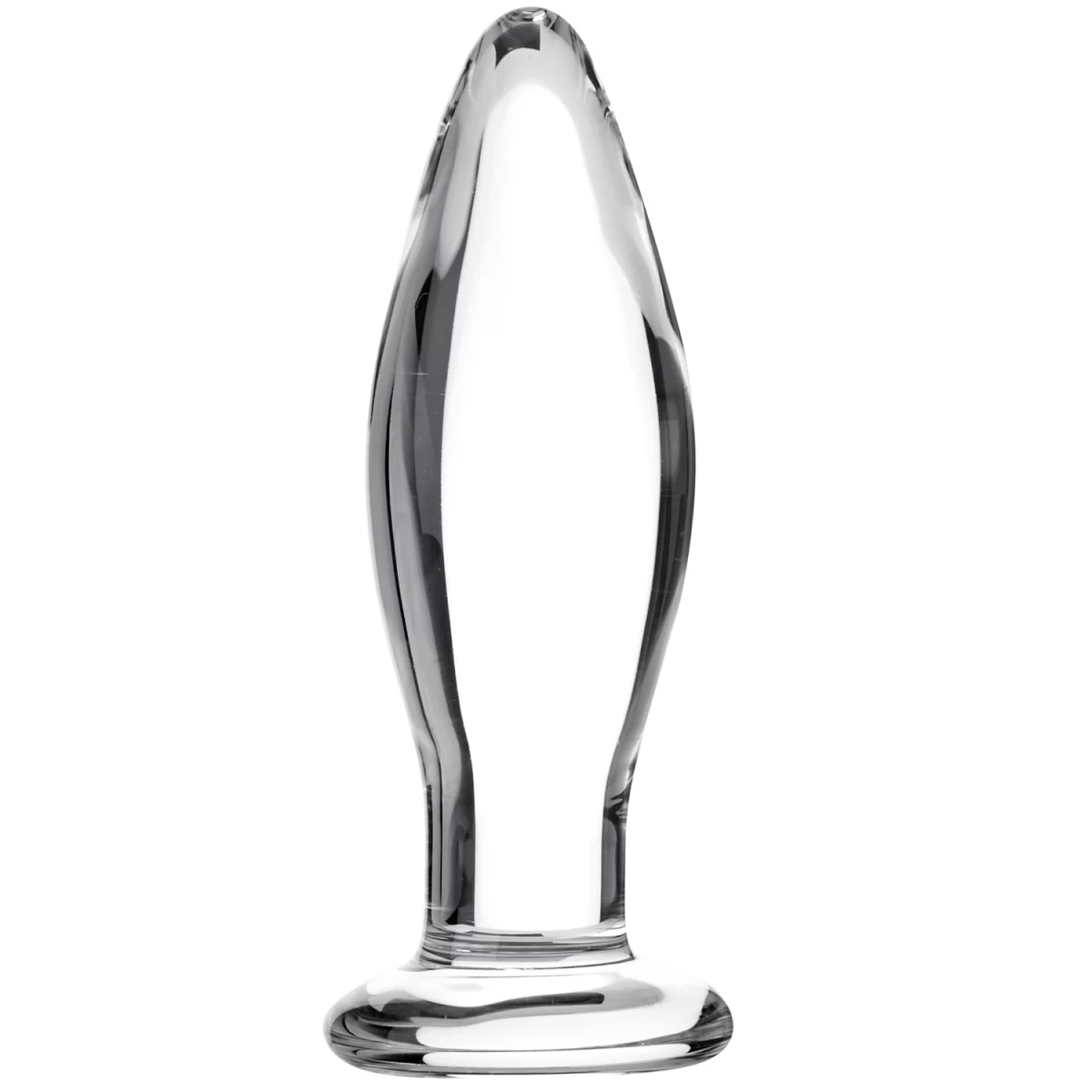 Sinful BumBum Glazen Buttplug Medium 1 Sinful BumBum Glazen Buttplug Medium