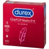 Durex Sensitive Condooms 3 Pack