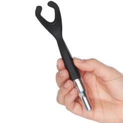 Kinklab Neon Wand Flex Capacitor-accessoire -Sinful 18487 kinklab neon wand flex capacitor tilbehor 50 hand q100