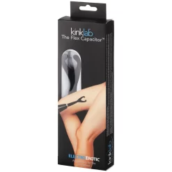 Kinklab Neon Wand Flex Capacitor-accessoire -Sinful 18487 kinklab neon wand flex capacitor tilbehor 90 pack q100