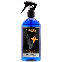 Vivishine Latex Spray Polish 250 Ml
