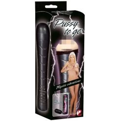 Orion You2toys Pussy To Go Penisvibrator -Sinful 18548 you2toys pussy to go vibrerende onaniprodukt q100 04