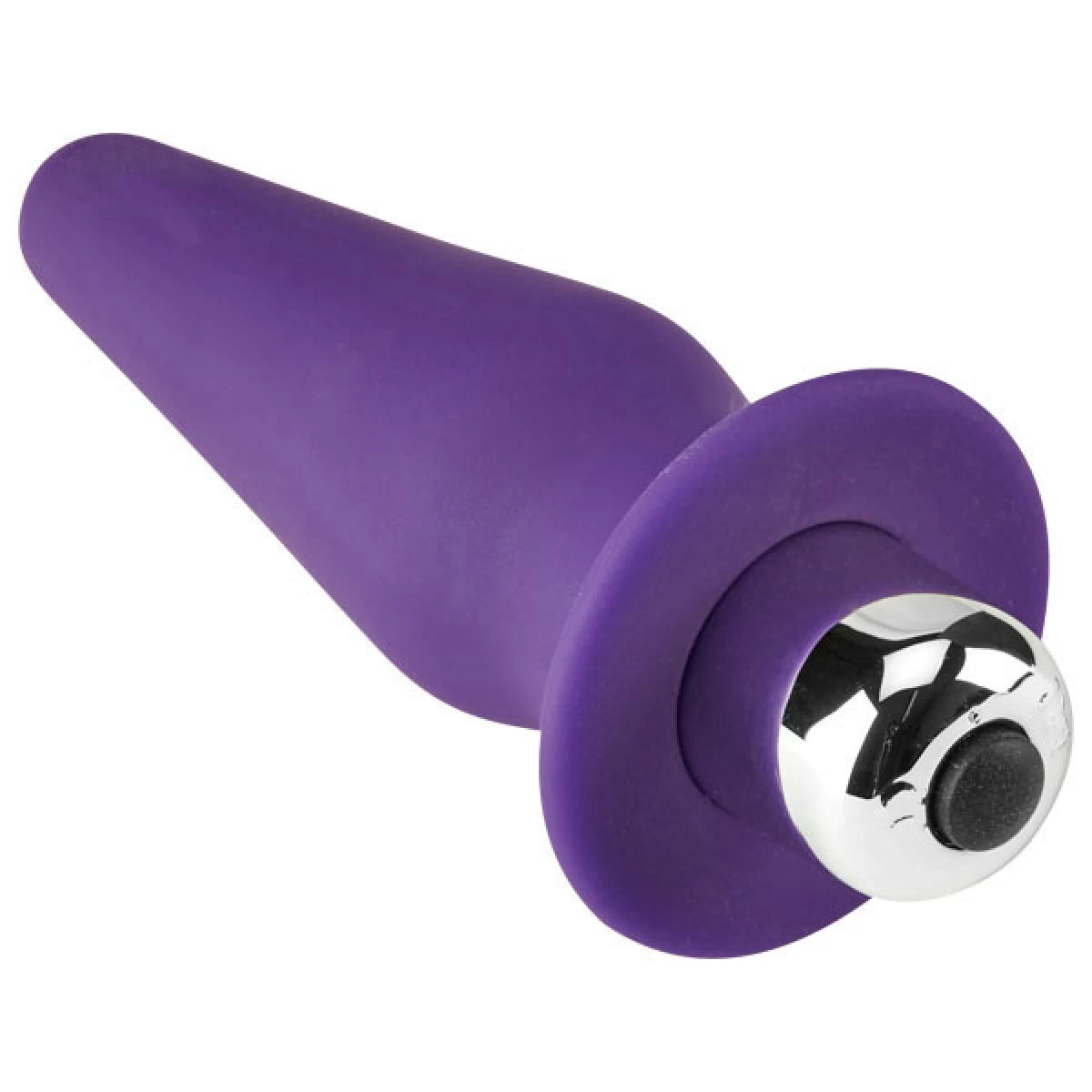 Baseks Vibrerende Beginners Buttplug 2 Baseks Vibrerende Beginners Buttplug - Afbeelding 2