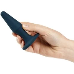 Baseks Beginners Buttplug -Sinful 18583 baseks begynder anal plug q100 03