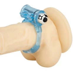 Baseks Power Vibrerende Cockring 8 Baseks Power Vibrerende Cockring -Sinful 18584 baseks power penisring med vibrator 04 q100