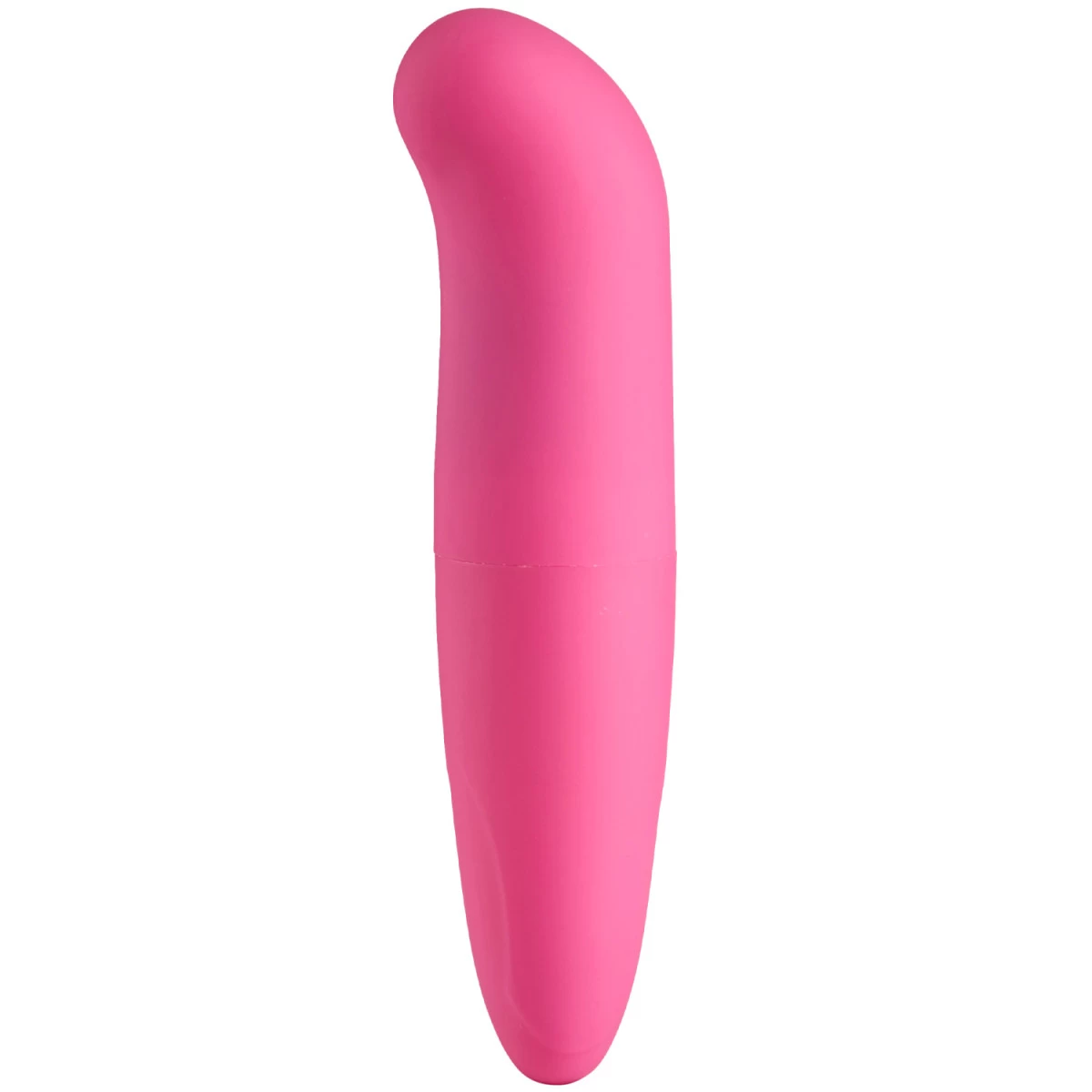 Baseks My First Mini G-Spot Vibrator 1 Baseks My First Mini G-Spot Vibrator