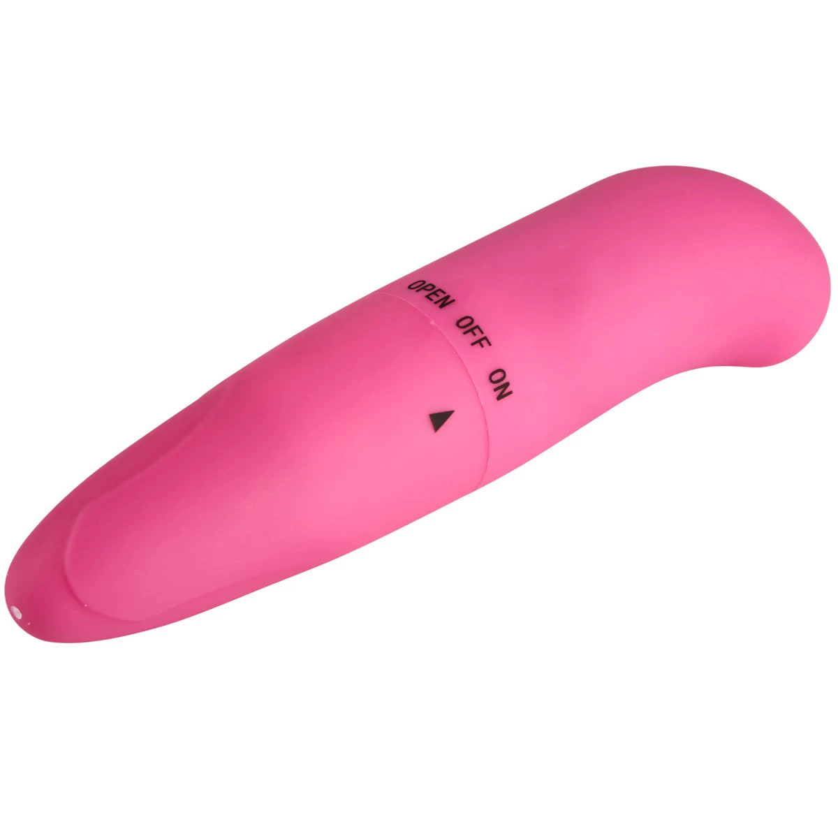 Baseks My First Mini G-Spot Vibrator 2 Baseks My First Mini G-Spot Vibrator - Afbeelding 2