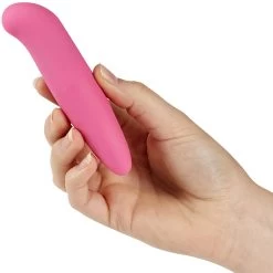 Baseks My First Mini G-Spot Vibrator 5 Baseks My First Mini G-Spot Vibrator -Sinful 18593 baseks my first mini g punkts vibrator 04 q100 03
