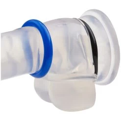 Baseks Triple Cockring Set -Sinful 18599 baseks triple penisring s t q100 03