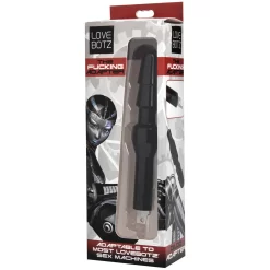 XR Brands Lovebotz The Fucking Adaptor -Sinful 18658 lovebotz the fucking adaptor 10 package q100