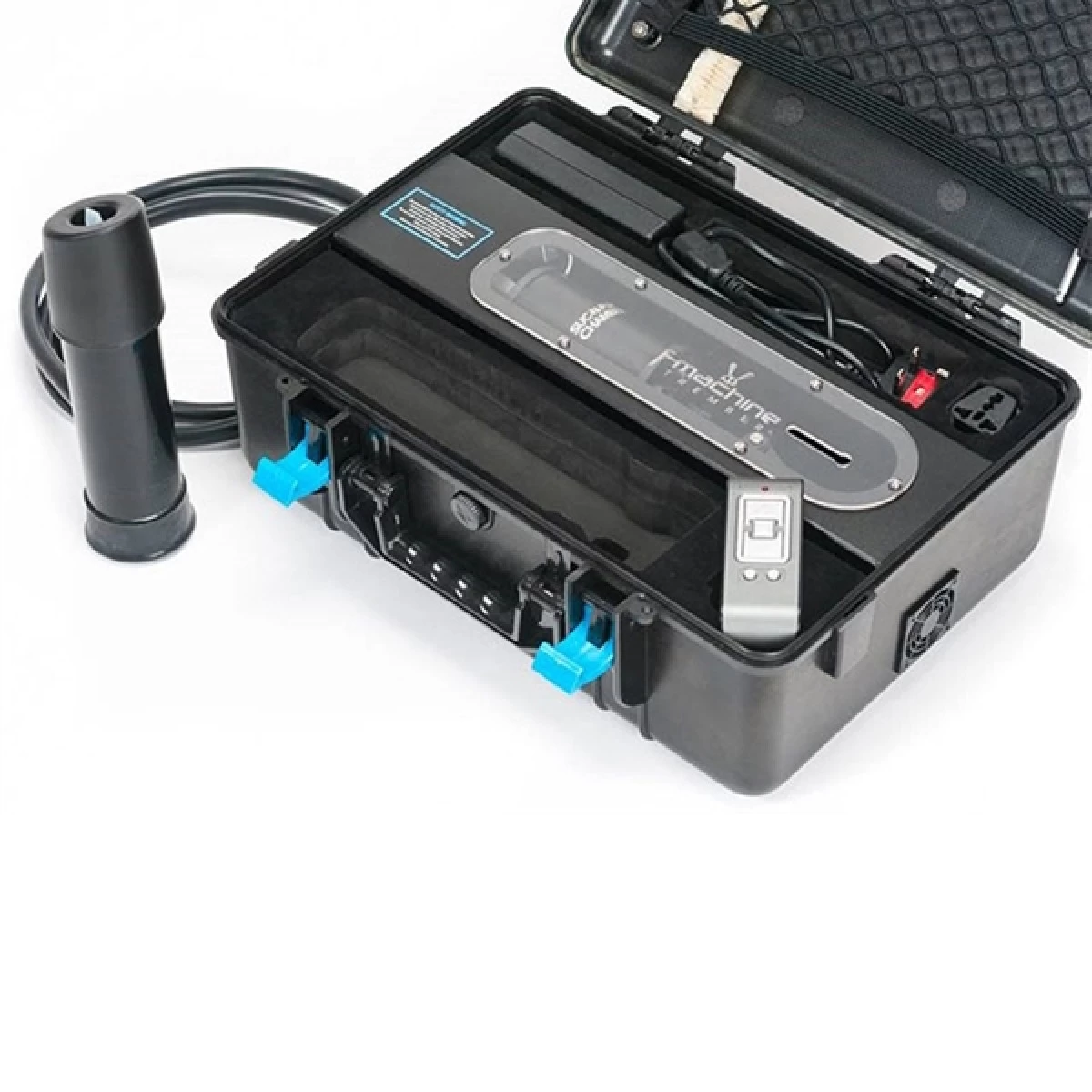 The F-Machine Tremblr Milking Sex Machine 2 The F-Machine Tremblr Milking Sex Machine - Afbeelding 2