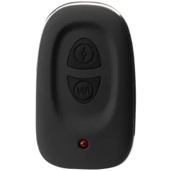 Malesation Anal-Pleasure Prostaatstimulator Met Afstandsbediening -Sinful 18678 malesation anal pleasure fjernbetjent prostata stimulator 06 q100