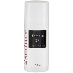 2Seduce Female Tightening Gel 50 Ml