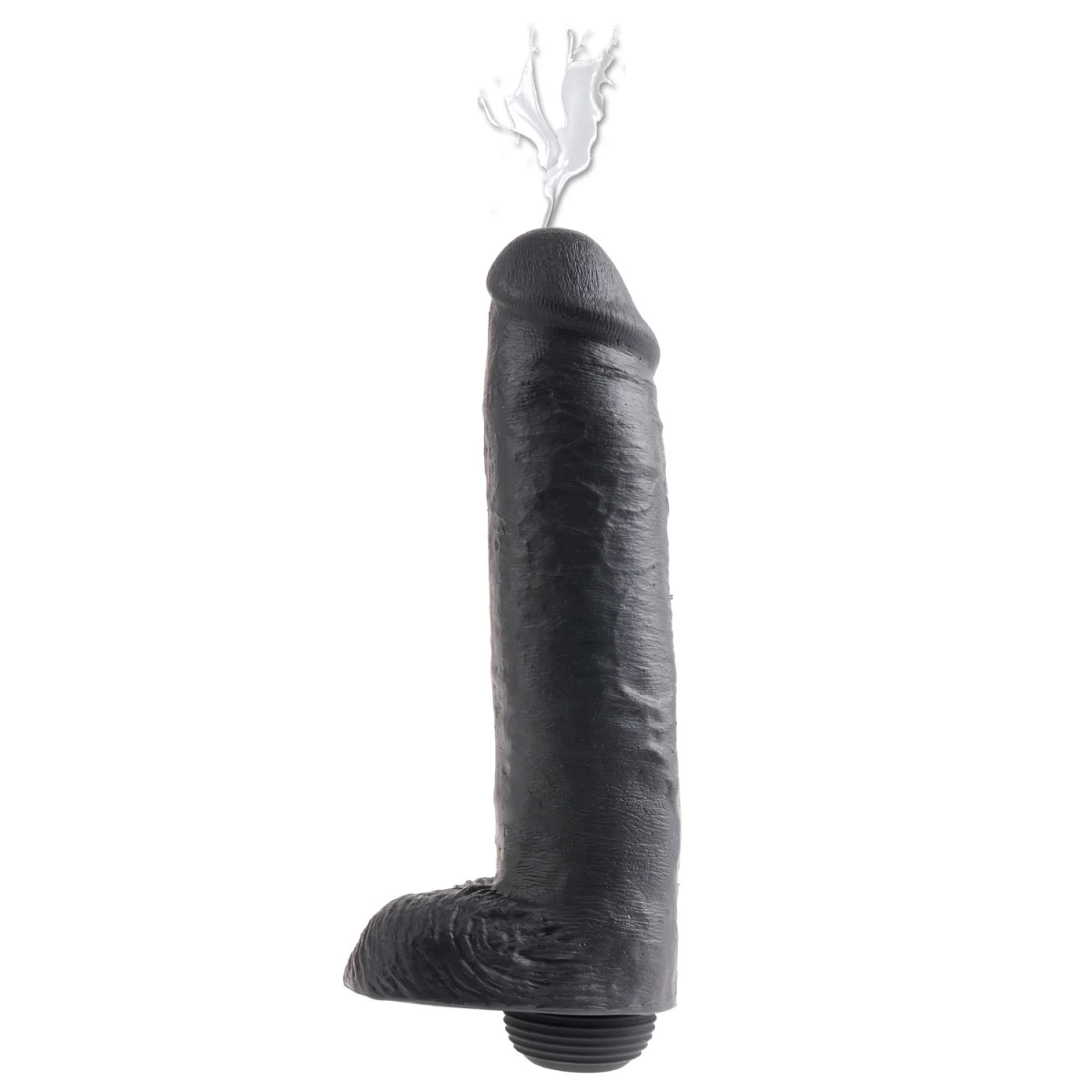 Pipedream King Cock Realistische Spuitende Dildo 28 Cm 2 Pipedream King Cock Realistische Spuitende Dildo 28 Cm - Afbeelding 2