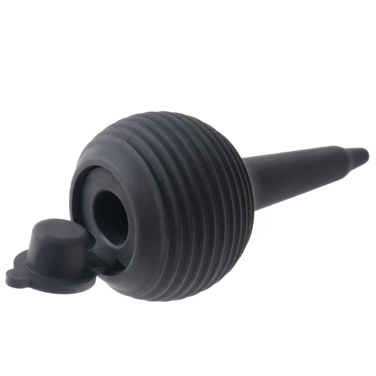 Pipedream King Cock Realistische Spuitende Dildo 28 Cm 5 Pipedream King Cock Realistische Spuitende Dildo 28 Cm - Afbeelding 5