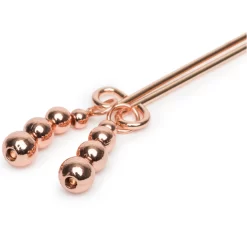 Fifty Shades Freed All Sensation Tepel- En Clitorisketting 9 Fifty Shades Freed All Sensation Tepel- En Clitorisketting -Sinful 18703 fifty shades freed all sensation bryst og klitoris klemmer q100 07