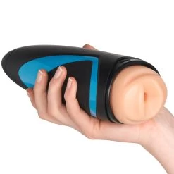 Satisfyer Men One Masturbator -Sinful 18730 satisfyer men masturbator 50 hand q100