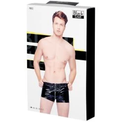Orion Black Level Gelakte Boxershort -Sinful 18760 black level lak boxershorts 90 pack 1 q100