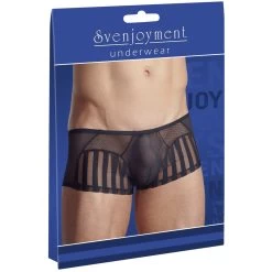 Orion Svenjoyment Visnet Boxershort -Sinful 18825 svenjoyment net boxershorts