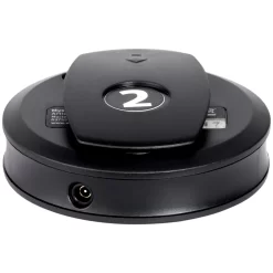 Mystim Sultry Sub-ontvanger Kanaal 2 -Sinful 18883 mystim sultry sub receiver kanal 2 03 q100