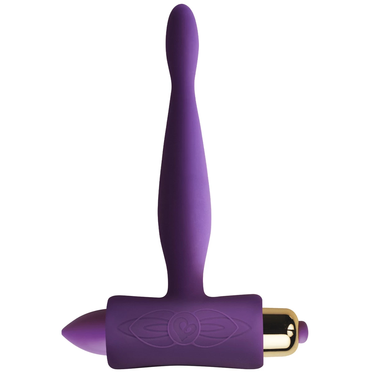 Rocks Off Petite Sensations Teazer-buttplug 2 Rocks Off Petite Sensations Teazer-buttplug - Afbeelding 2