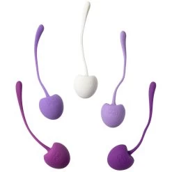 Minds Of Love Cherry Geishaballen Trainingsset