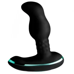 XR Brands Prostatic Play Rimsation Prostaatvibrator Met Afstandsbediening