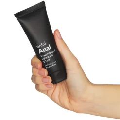 Sinful Him & Him Box 14 Sinful Him & Him Box -Sinful 18959 sinful anal glidecreme 50 ml 50 hand q100 1