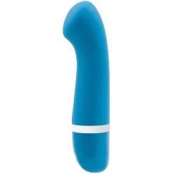 B Swish Bdesired Deluxe Curve G-Spot Vibrator