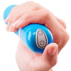 B Swish Bdesired Deluxe Curve G-Spot Vibrator -Sinful 18974 b swish bdesired deluxe curve g punkts vibrator ny 03