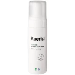 Kaerlig Biologische Intieme Schuimwas 150 Ml