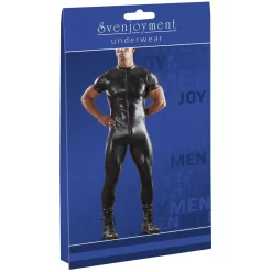 Orion Svenjoyment Wetlook Catsuit 5 Orion Svenjoyment Wetlook Catsuit -Sinful 19075 svenjoyment wetlook jumpsuit 01