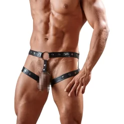 Orion Svenjoyment Jock Met Cockring